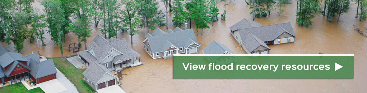 Missouri Flood Resources