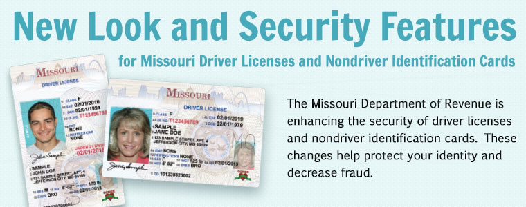 Practice Test For Missouri Drivers License