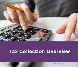 tax collection overview