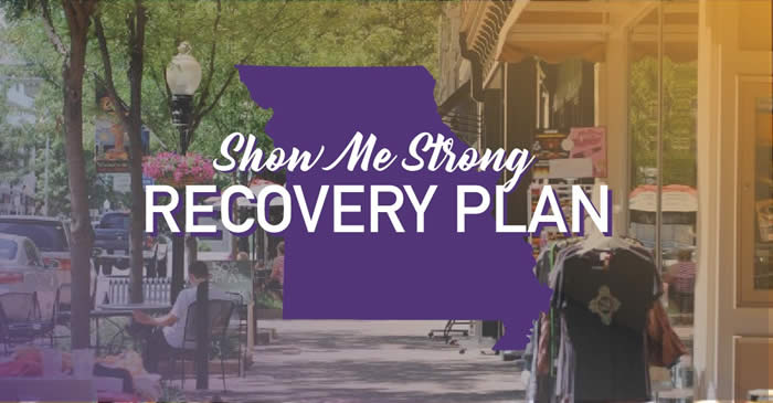 show me strong recovery plan