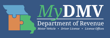 MyDMV - Motor Vehicle and Driver License Services