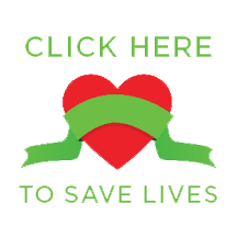 Organ Donation - click here to save lives
