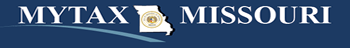 My Tax Missouri Tax Portal