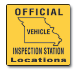 Safety Inspection Station Locations