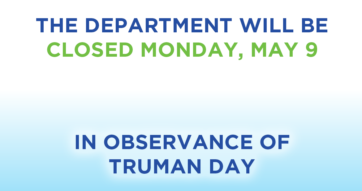 Missouri Department of Revenue