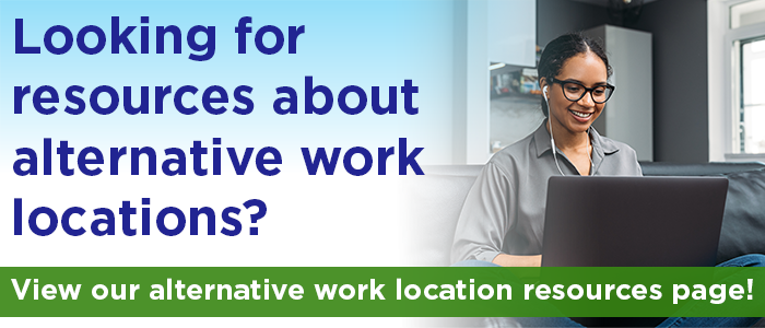 looking for resources regarding remote work?