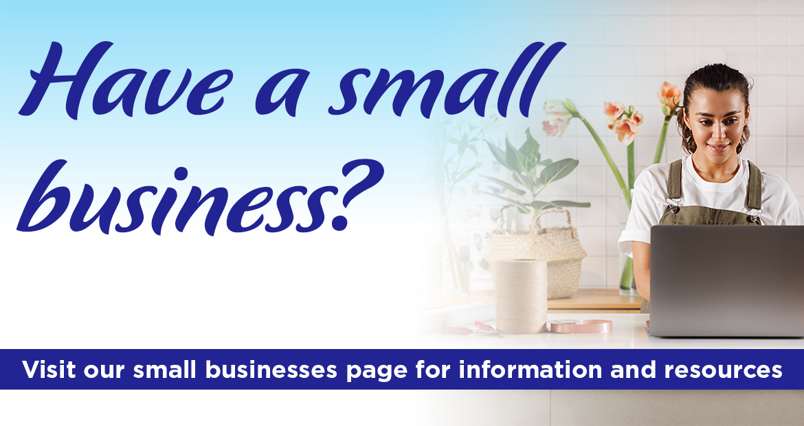 Have a small business? We have information just for you smallbiztax.mo.gov
