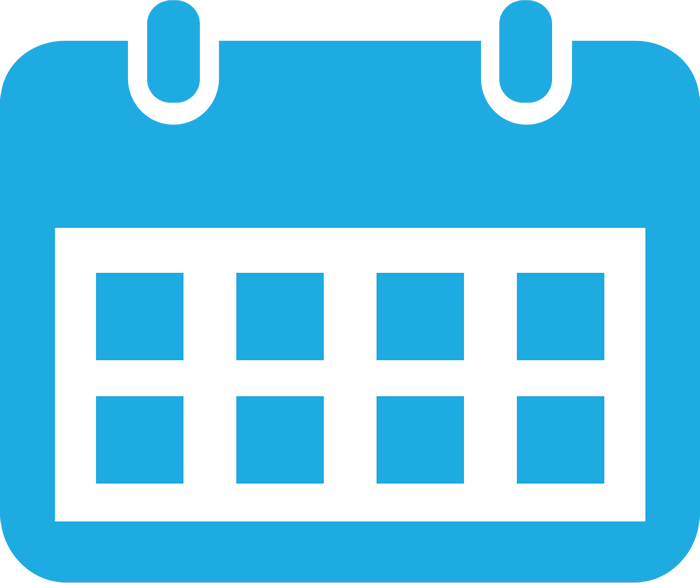 Calendar icon