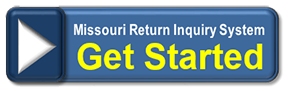 Missouri Return Inquiry System Get Started