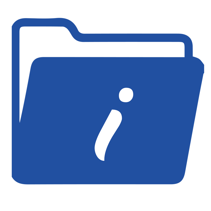 Information icon