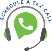 Schedule a Call with a Tax Representative
